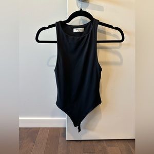 Babaton Contour ‘90s Bodysuit